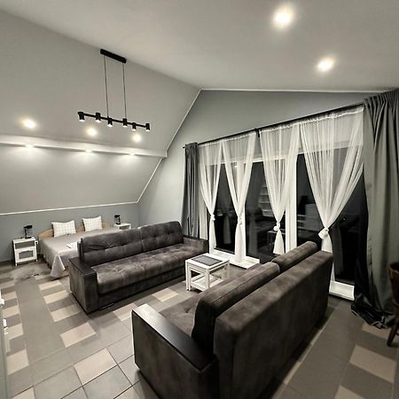 Inkartai Klykiu Apartamentai מראה חיצוני תמונה