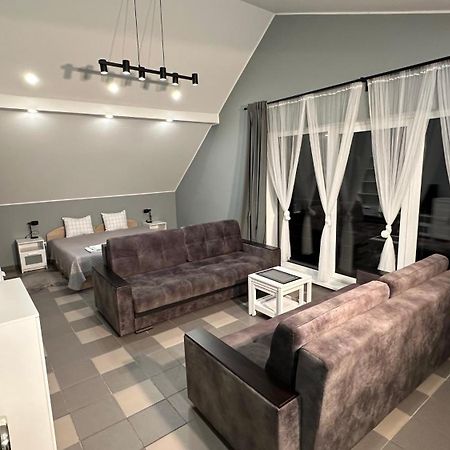 Inkartai Klykiu Apartamentai מראה חיצוני תמונה