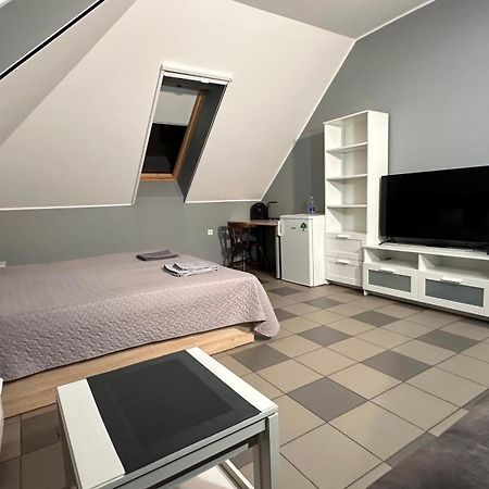 Inkartai Klykiu Apartamentai מראה חיצוני תמונה