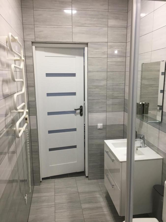 Inkartai Klykiu Apartamentai מראה חיצוני תמונה