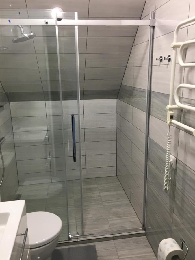 Inkartai Klykiu Apartamentai מראה חיצוני תמונה