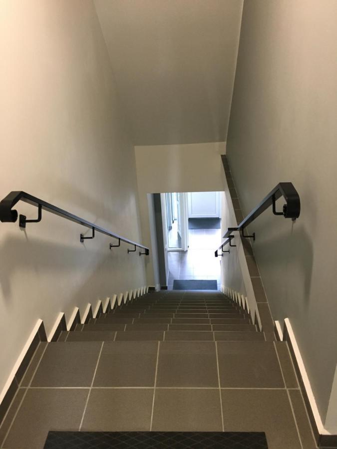 Inkartai Klykiu Apartamentai מראה חיצוני תמונה