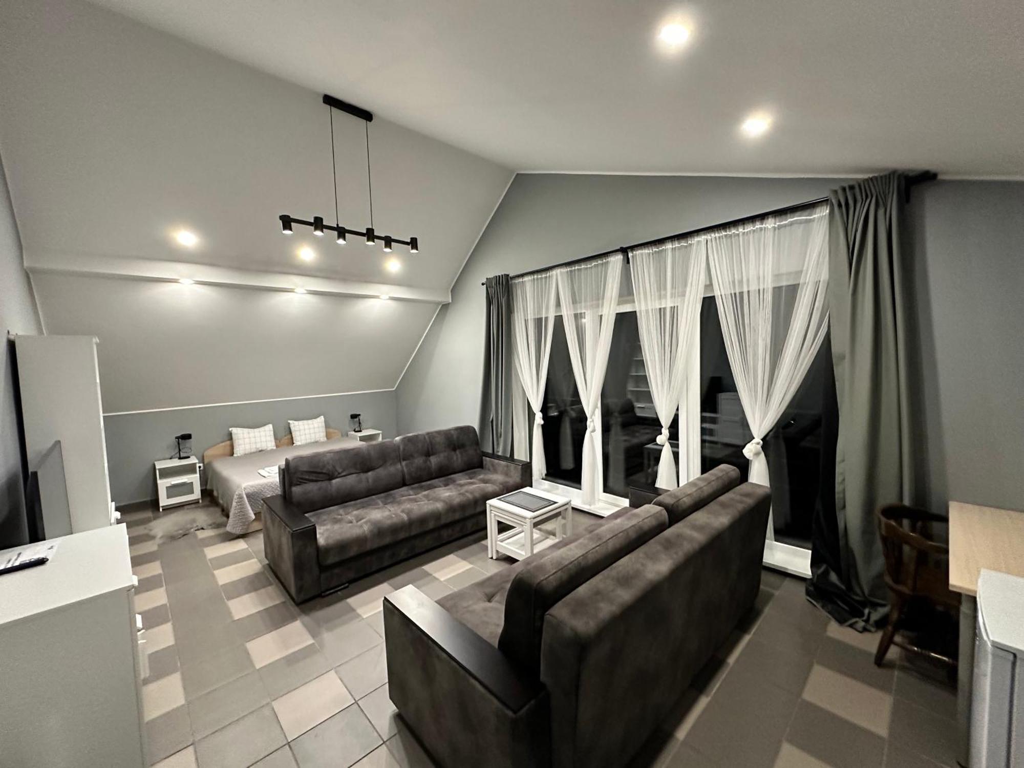 Inkartai Klykiu Apartamentai מראה חיצוני תמונה