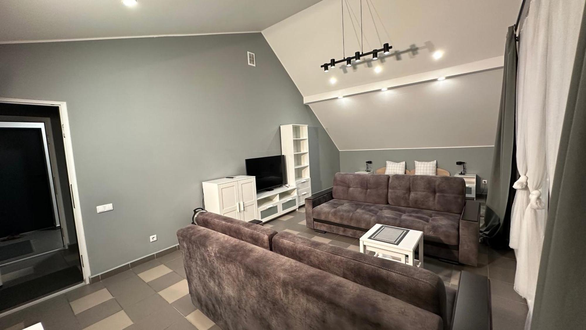 Inkartai Klykiu Apartamentai מראה חיצוני תמונה