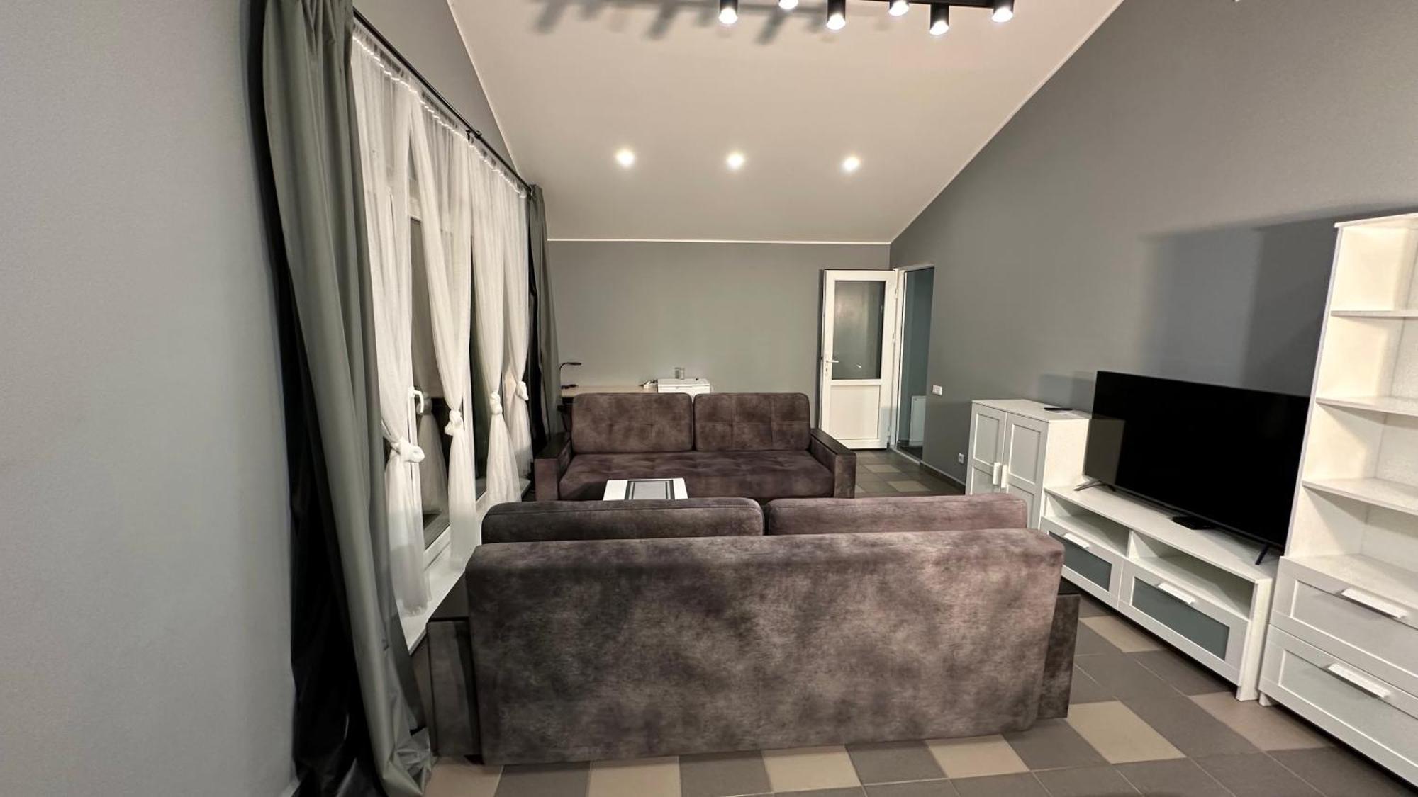 Inkartai Klykiu Apartamentai מראה חיצוני תמונה